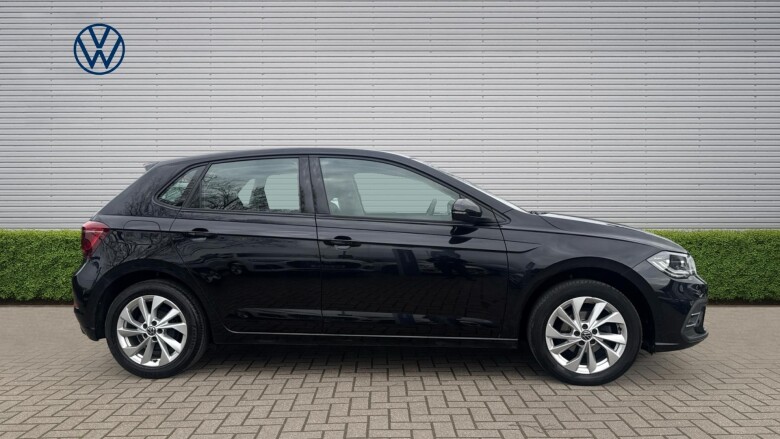 Volkswagen Polo 1.0 TSI Style 5dr Petrol Hatchback